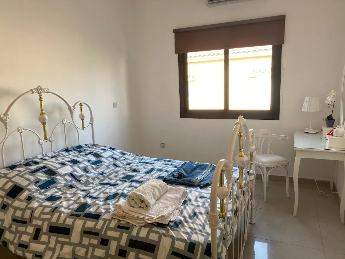 Two Bedroom Duplex :Mountain And Sea View Larnaka 0*,  Zypern